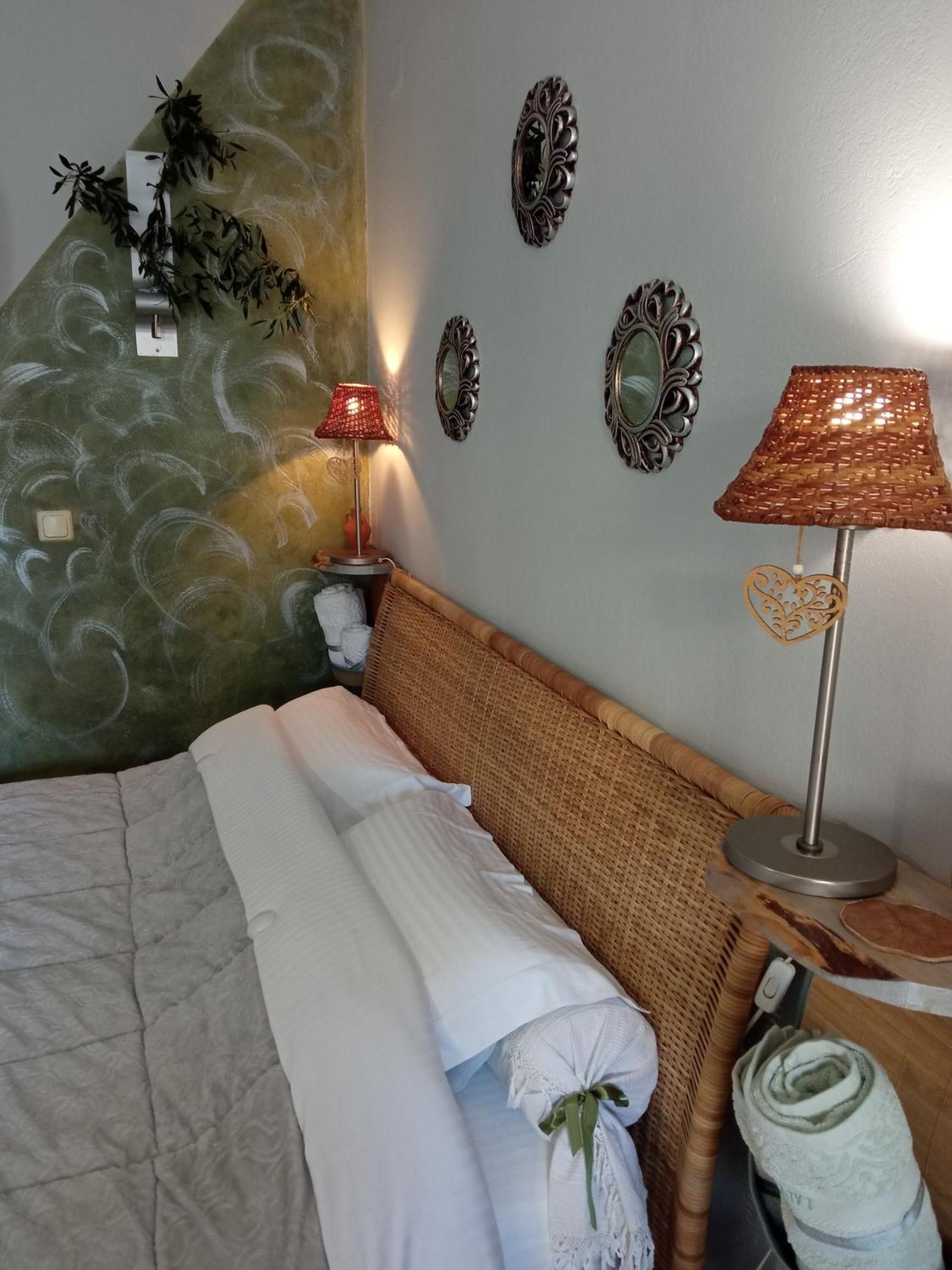 Nix Nax Kalamata Apartment Luaran gambar