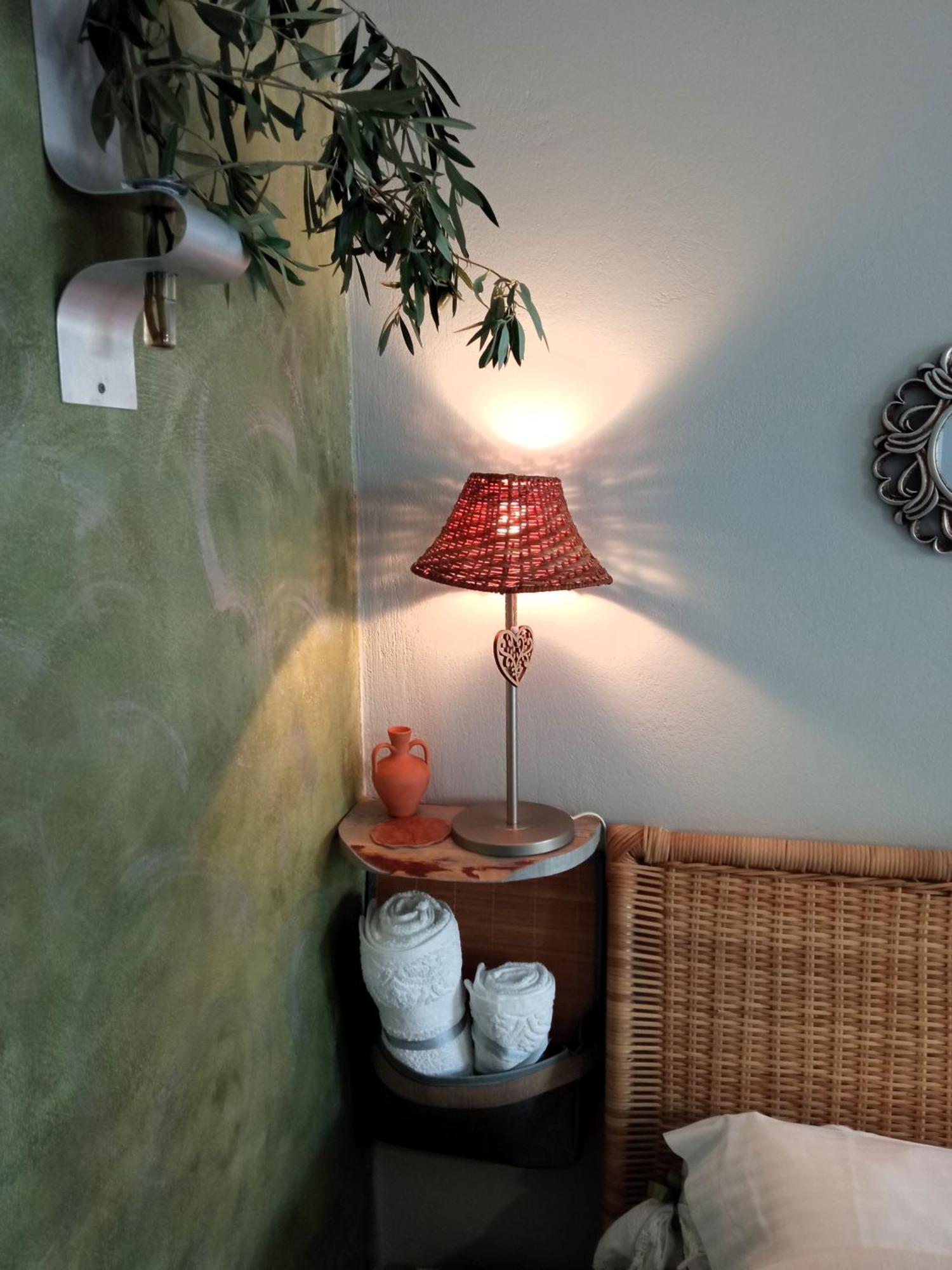 Nix Nax Kalamata Apartment Luaran gambar