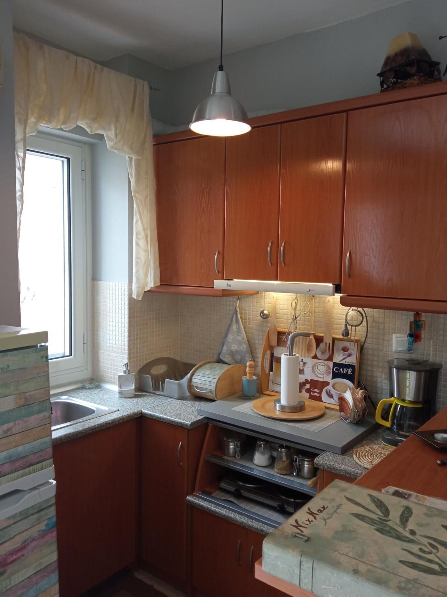 Nix Nax Kalamata Apartment Luaran gambar