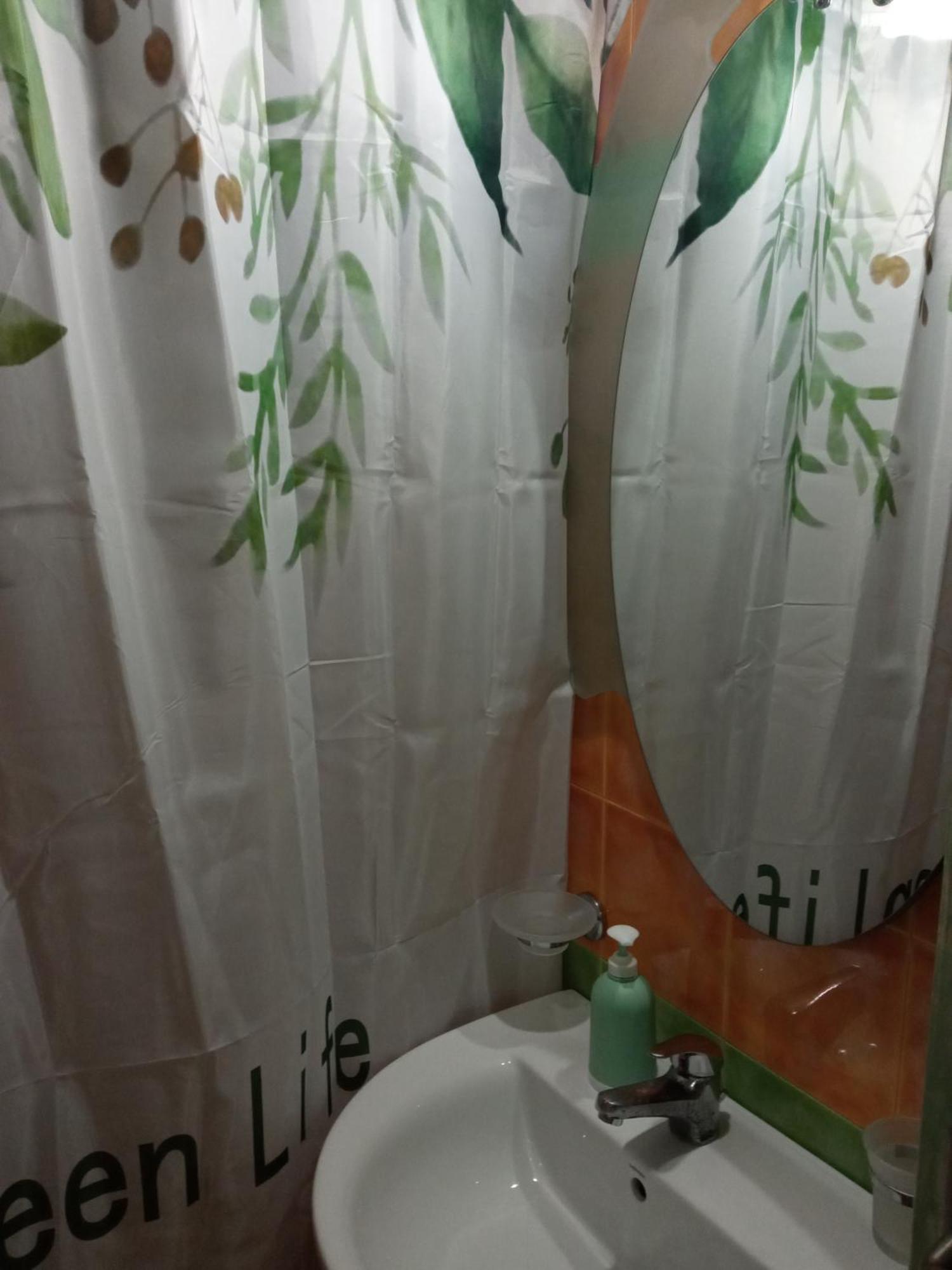 Nix Nax Kalamata Apartment Luaran gambar